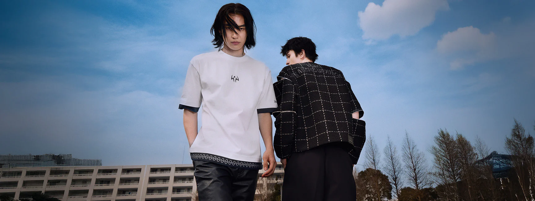 Official Anime Fashion Unleashed