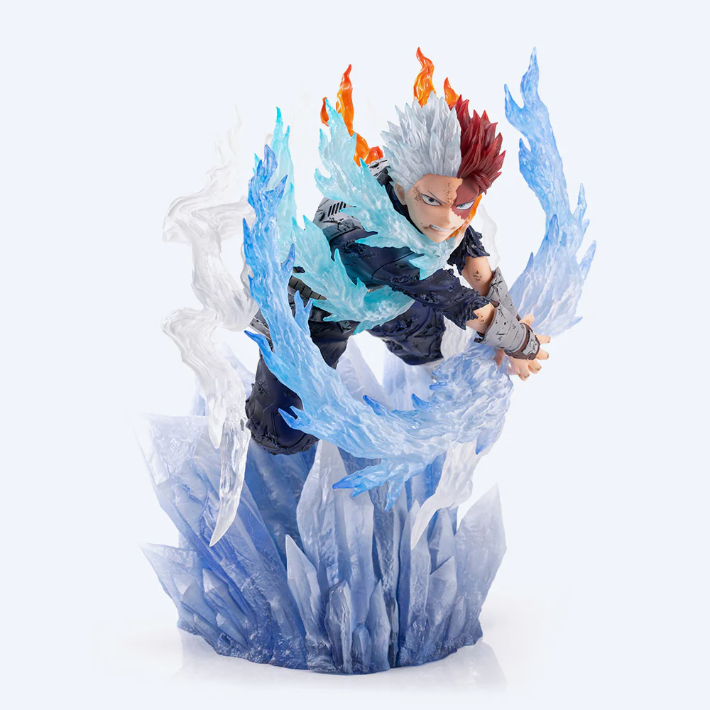 Best Selling Figures